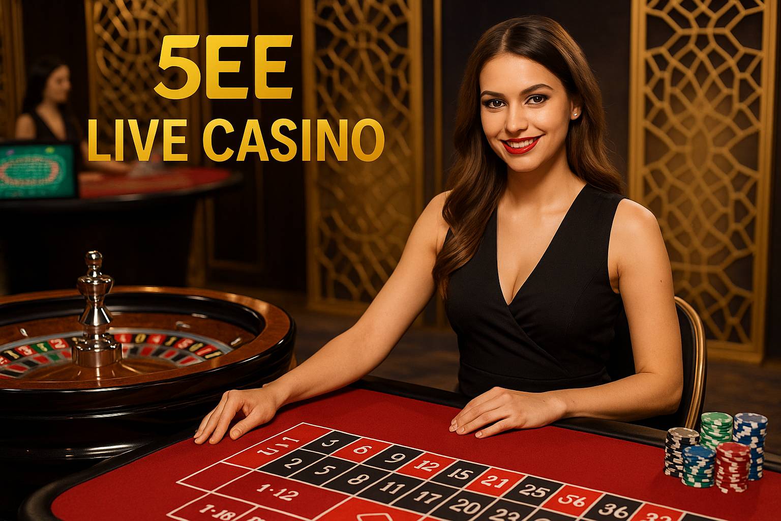 Cassino Online 5EE