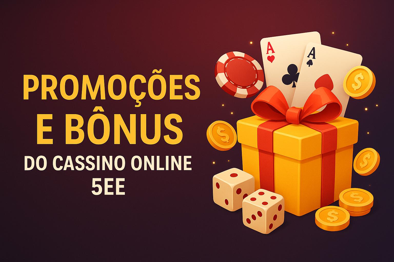 Criar uma nova Conta no plataforma 5EE